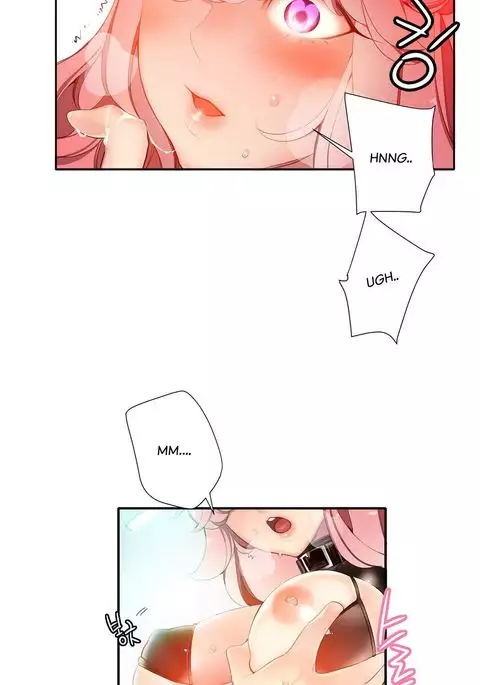 Lilith`s Cord Ch.1-21