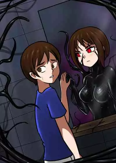 [BLACKFTOS] Venom TransSexual [English]