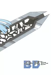 (C71) [Laurier (Kurosaki Mairi)] Blue Destiny (Otogi-Jushi Akazukin)