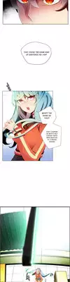 Lilith`s Cord Ch.1-10 (English) (Ongoing)