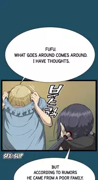 [Hong BanJang] Aharoo Ch.1-39 (English) (YoManga) (Ongoing)