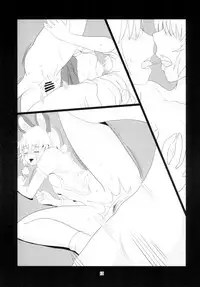 (Reitaisai 13) [Classic Orange (Ishikkoro)] Nazrin, Oshiesugi desu!! (Touhou Project)