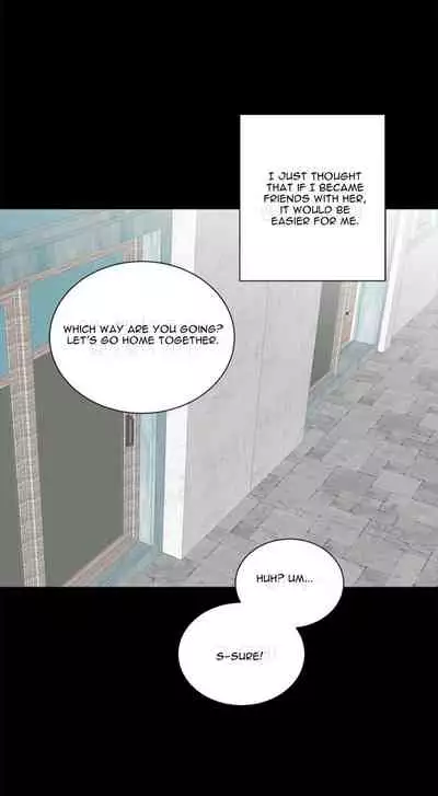 Two Lives in the Same House Ch. 1-24