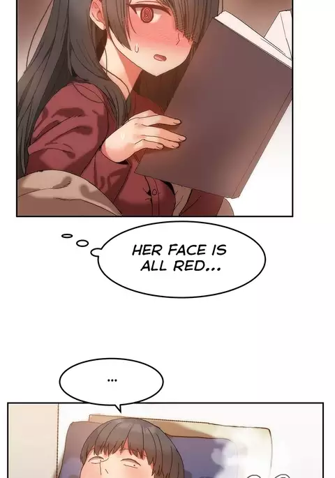 Hahri's Lumpy Boardhouse Ch. 0-9