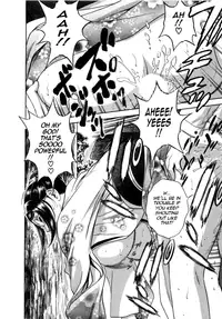 [Hidemaru] Sweets Amai Kajitsu 2 [English] {Tadanohito}