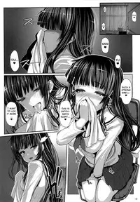 (C82) [LAMINARIA (Shiokonbu)] Roukaru - Wolf Hunt (Ben-to) [English] [doujin-moe.us]