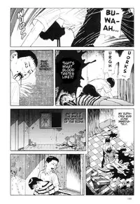 [Maruo Suehiro] Warau Kyuuketsuki | The Laughing Vampire Vol. 1 [English]