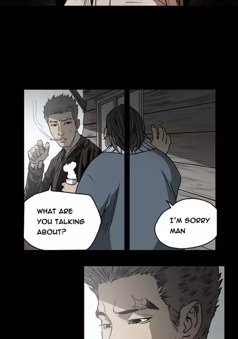 Kitsch | Disrespectful Bitch Ch. 1-71