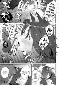 (C86) [Hirojuu Renshuuchou (Hiroya)] HatsuNeko (Touhou Project) [English] [rqwrqw]