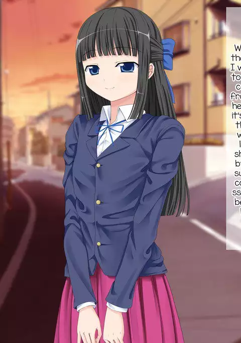 Class no Ko ni Omoikitte Kokuhaku Shitara Otokonoko Datta Ken