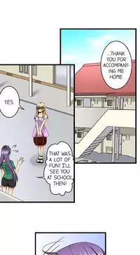 [Jyunn Irie] Sneaked Into A Horny Girls' School [Complete]