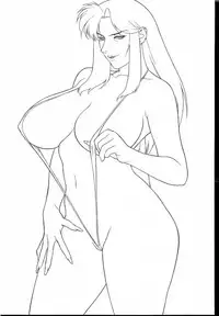 [Motchie Kingdom (Motchie)] GOLD-E act3 (Gundam 0083)