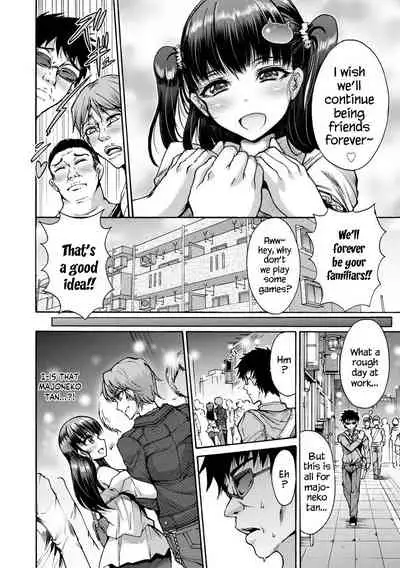 Mugen Kangoku Ch. 1-4