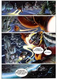 [Alfonso Azpiri] Lost Shadow - (English)