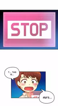 [Cave Bear] Mia's Tool Ch. 0-15 [English]