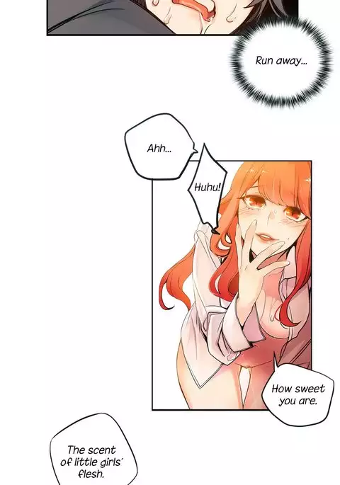 Lilith`s Cord Ch.1-39