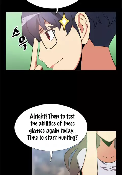 Love Parameter Ch.1-61