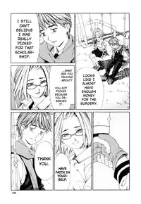 [Seto Yuuki] Accelerando [English]