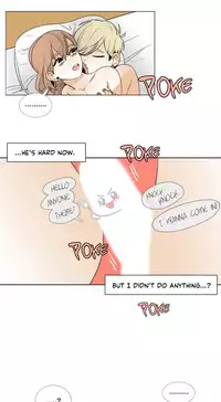 [Silverstar] Talk To Me Ch.1-33 (English) (Ongoing)