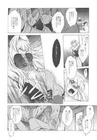 (C78) [Toko-ya (HEIZO, Kitoen)] Saint Foire Festival