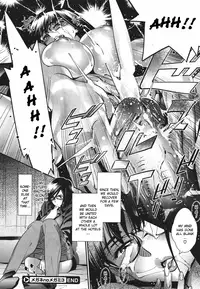 [Katsura Yoshihiro] Megane no Megami Chapter 3 [English]