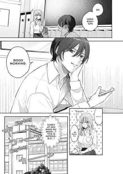 Yume Mite Succubus-chan