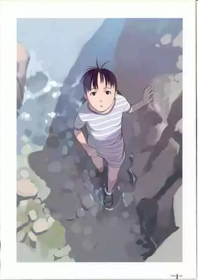 TAKAMICHI SUMMER WORKS