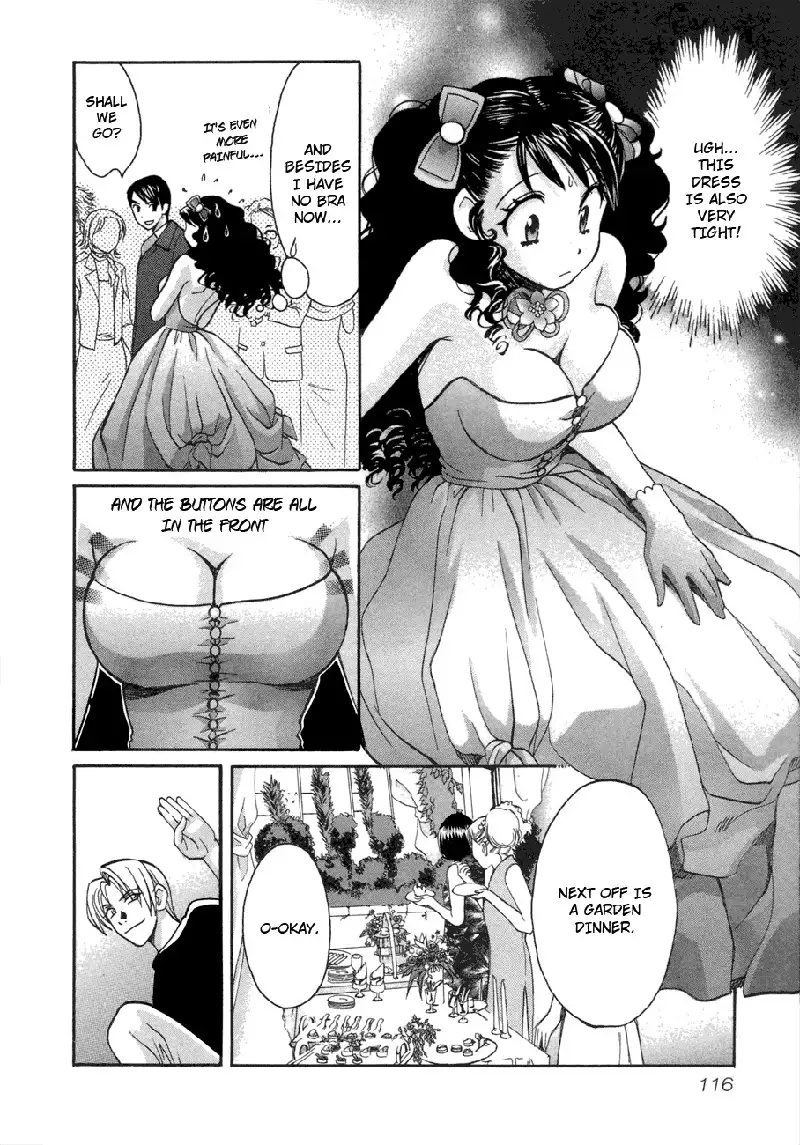 Love Junkies Vol6 - Scene 47