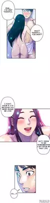 Ghost Love Ch.1-12 (English) (YoManga) (Ongoing)