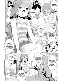 Sensei Onegaishimasu