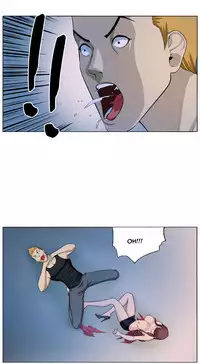 Trap Ch.1-6 (English) (Ongoing)