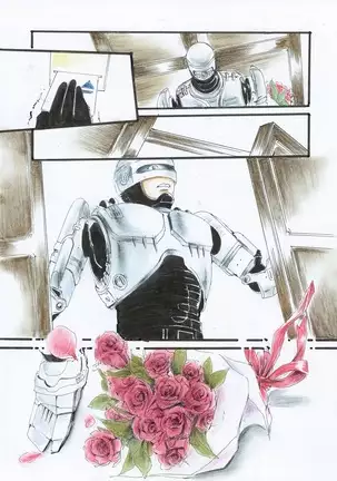 Will You Be My Valentine? English