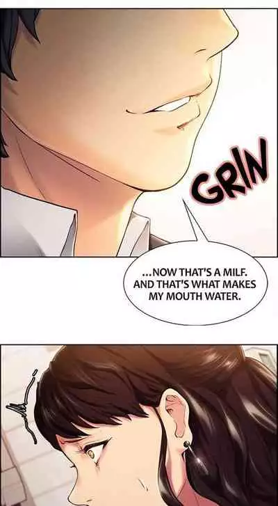 Taste of Forbbiden Fruit Ch.20/24