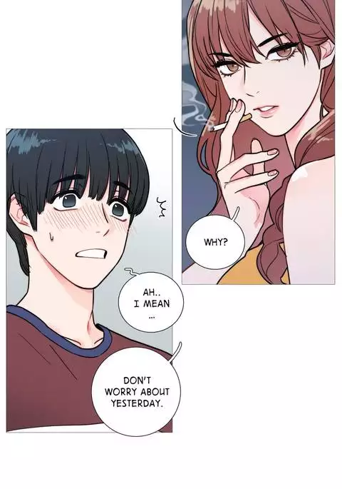 Sadistic Beauty Ch.1-25