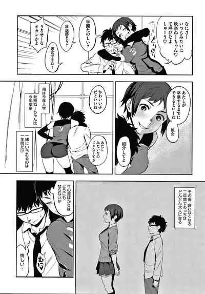 Muramata-san no Himitsu