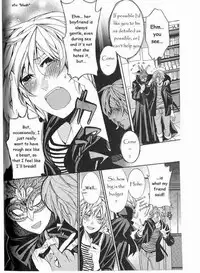 [Itsuki Makoto] Kaihatsu Muramura Mode [English] [yocchan]