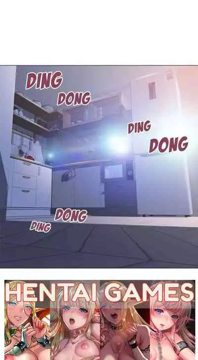 Close, but Far | Do it next door Ch. 25-26