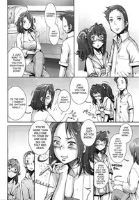 [Sengoku-kun] Pretty Cool + Extras [English]