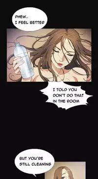 By Chance (Ep. 1-35) [English]