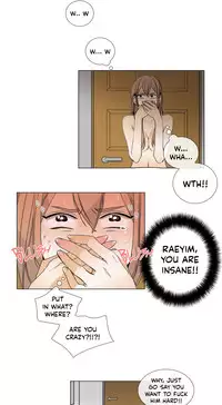 [Silverstar] Talk To Me Ch.1-26 (English) (Ongoing)