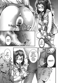 [Sengoku-kun] Pretty Cool + Extras [English]