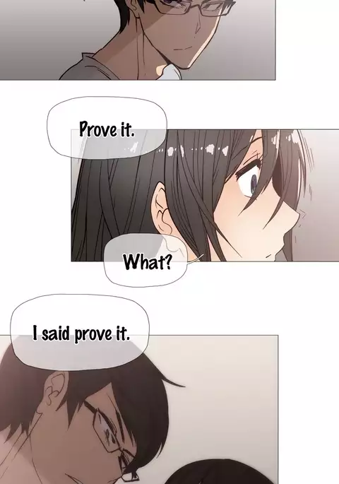 Household Affairs Ch.1-38