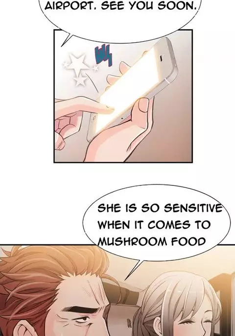 Kill the Dead Bastard Ch.1-8