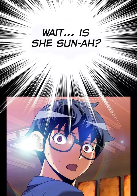 Love Parameter Ch.1-70