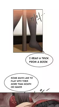 [Mx2J] Hari Dormitory Ch.0-24 (English) (Ongoing)