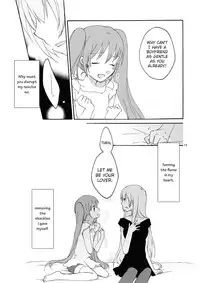 [Niratama (Sekihara Umina)] Trap Box (Vocaloid) [English] {Team2.5}