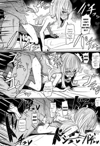 [Sumiyao] Anata no Sei desu yo - It's all your fault (Towako Go) [English] {CapableScoutMan & bigk40k} [Digital]