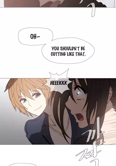 Household Affairs Ch.1-38