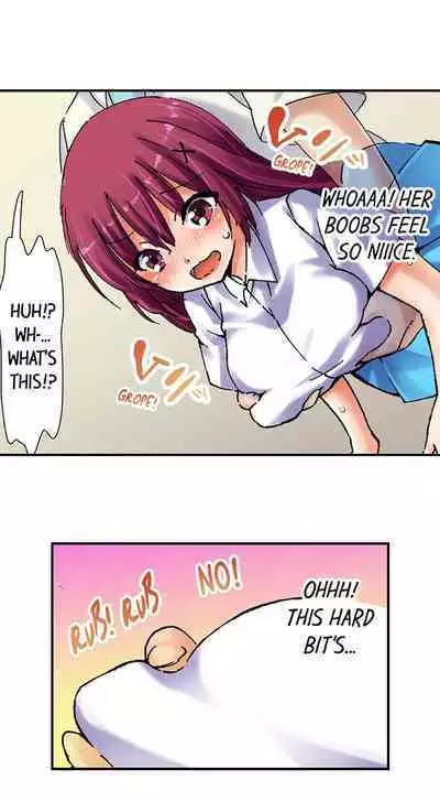 [BURIO] 3… 2… 1… Fuck! (Complete) [English]