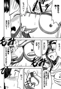 [Crimson (Carmine)] Kajitsu Soushuuhen (Final Fantasy VII)